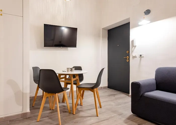 Castelli\'S Apartments Campo 10