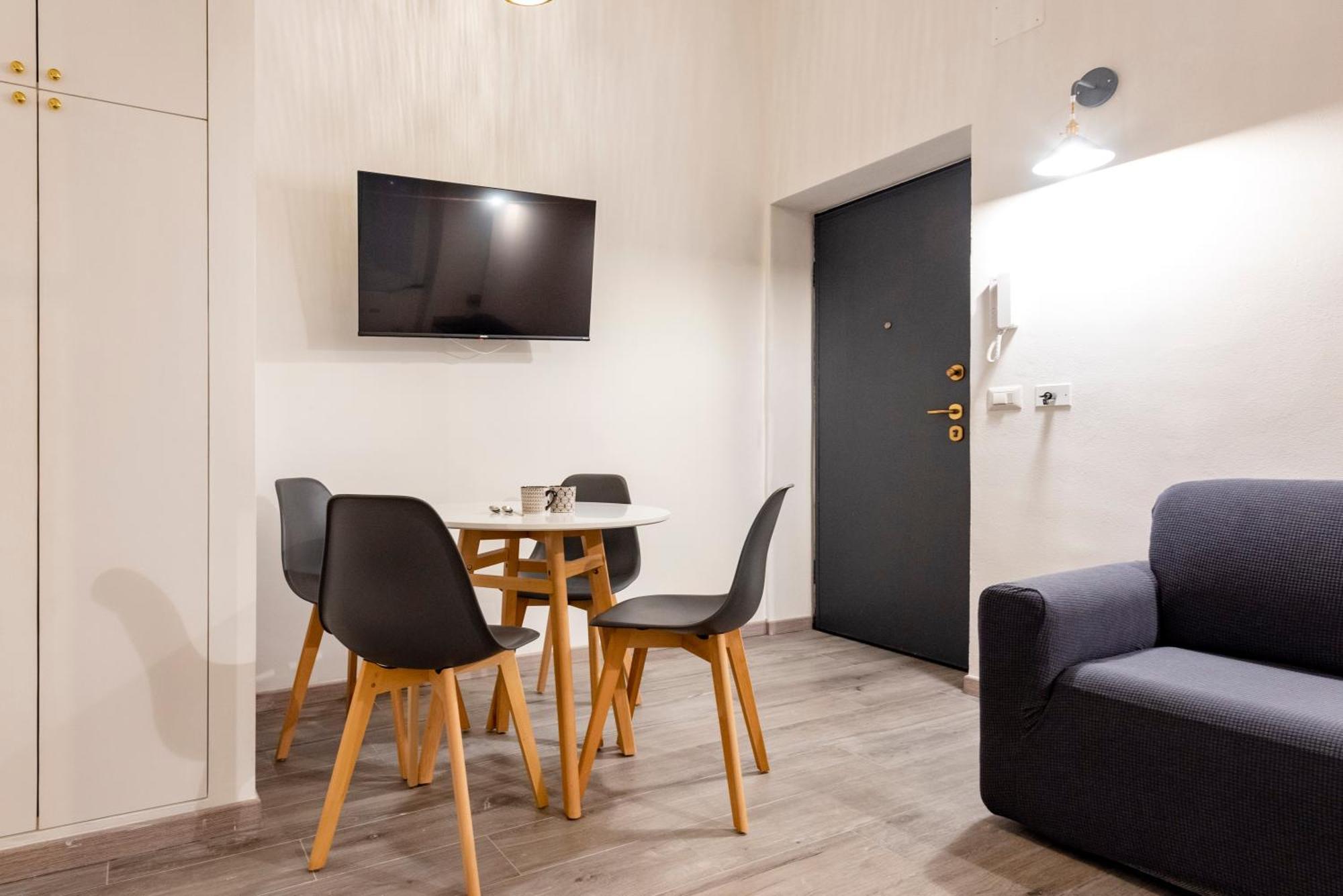 Appartement Castelli's Campo 10 *