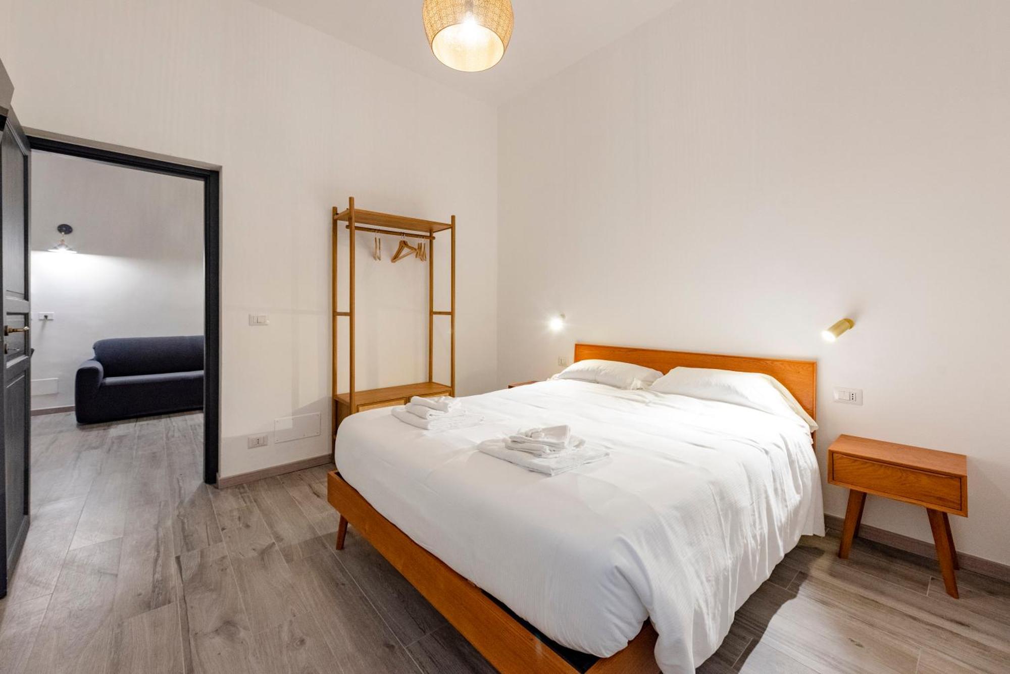 Appartement Castelli's Campo 10 Genua