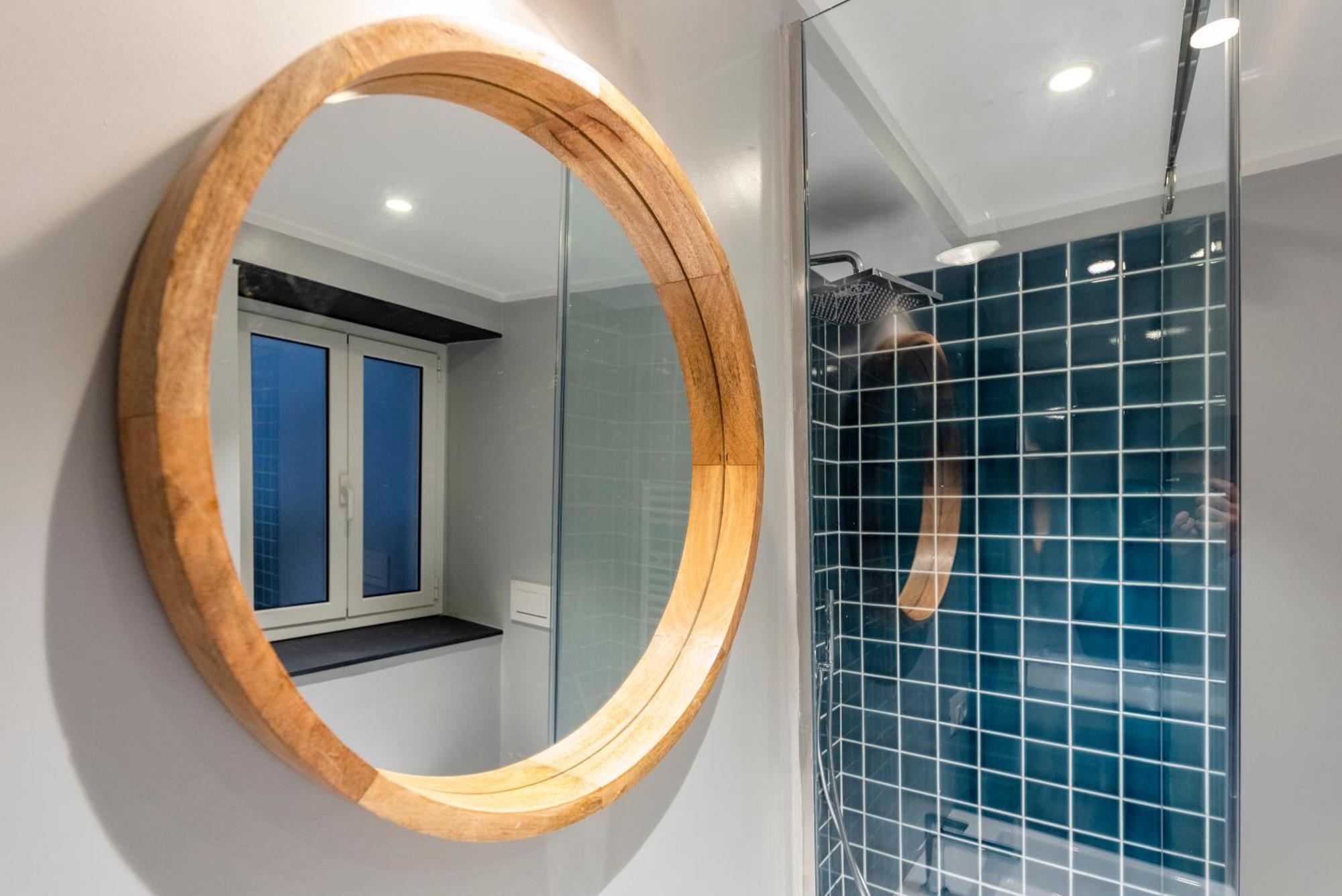 Castelli's Campo 10 Appartement
