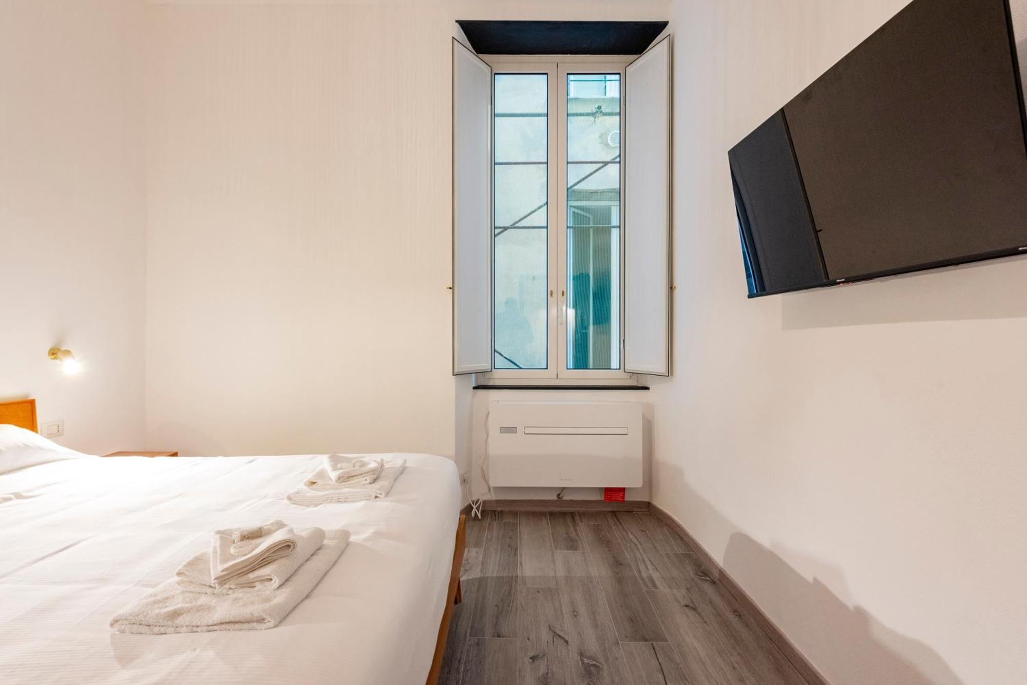 Castelli's Campo 10 Appartement *