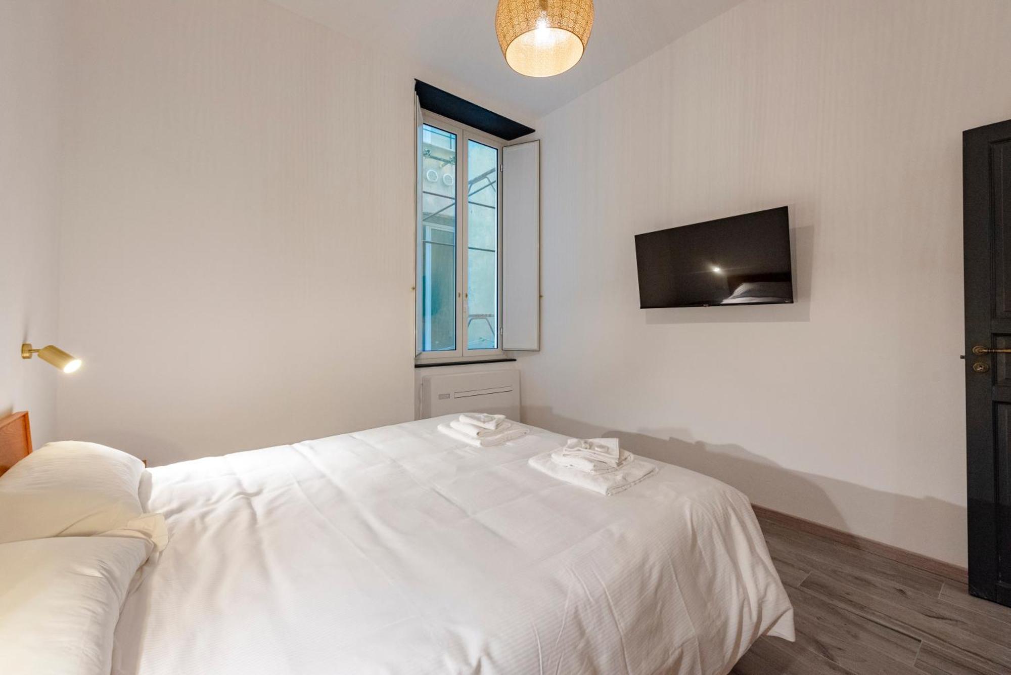 Apartment Castelli's Campo 10 Genua