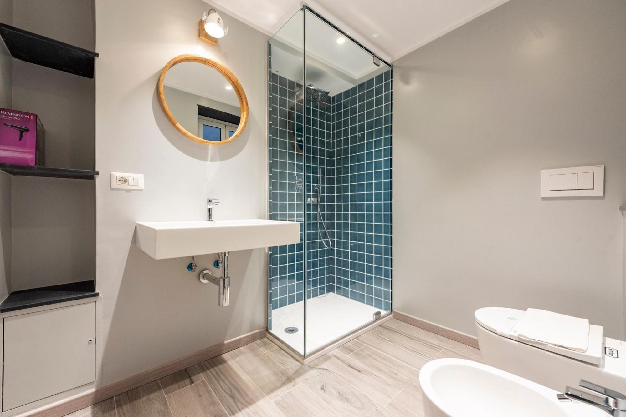 Apartment Castelli's Campo 10 Genua